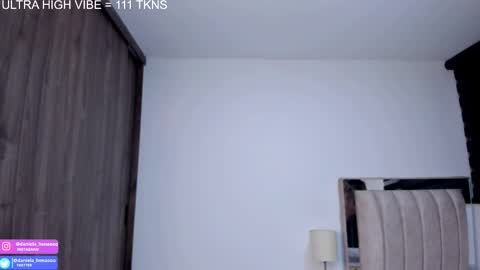 Snapshot of daniela_henaoo chatting on September 28, 3:46 am independent model online show from September 28, 3:46 am