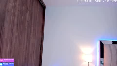 Snapshot of daniela_henaoo chatting on October 10, 4:50 am independent model online show from October 10, 4:50 am