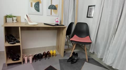 Dani   online show from March 12, 10:07 pm