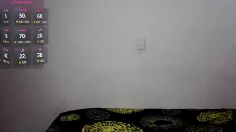 daniela_sexy34 online show from January 28, 12:15 am