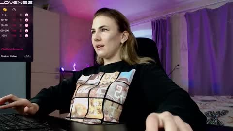 Daniela Cooper online show from January 26, 11:39 am