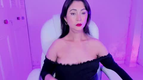 Daniela online show from January 29, 6:22 am