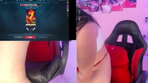 Dani online show from February 3, 1:19 pm