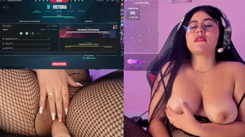 Dani online show from January 29, 1:49 pm