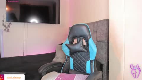 danielasexya online show from March 6, 1:16 am