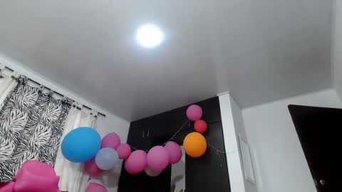 danielita_2001 online show from July 10, 9:59 pm