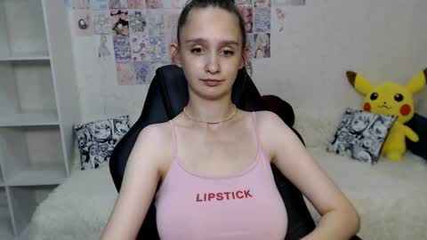 Daniella Martin online show from July 11, 2:55 am