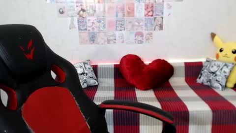 Daniella Martin online show from June 14, 2:24 am