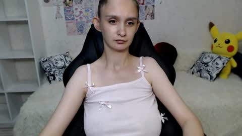 Daniella Martin online show from July 8, 12:02 am