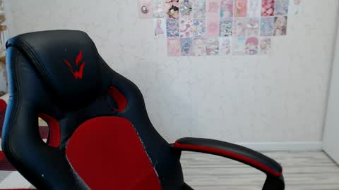 Daniella Martin online show from May 28, 1:58 am