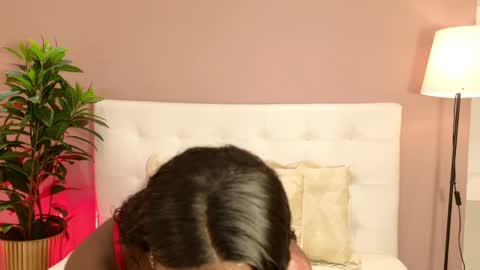 Daniella online show from May 20, 12:13 pm