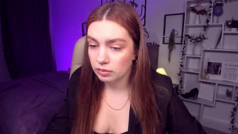 Snapshot of daniellasweet20 chatting on February 1, 10:59 am Daniella online show from February 1, 10:59 am