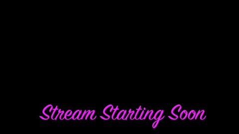 Danielle Banks online show from January 7, 6:56 pm