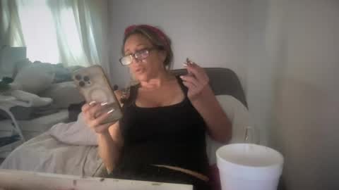 daniellealexa online show from June 16, 3:02 pm