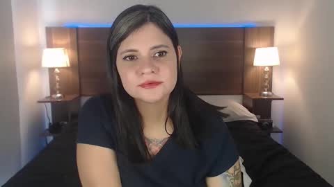 daniellerain online show from November 2, 5:38 pm