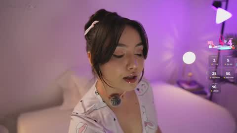      online show from March 2, 8:57 pm