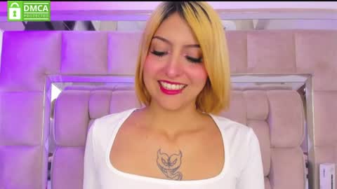 DANIELA online show from July 16, 6:45 pm