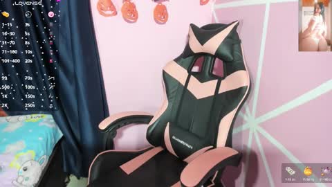 DaNii online show from October 2, 6:02 pm