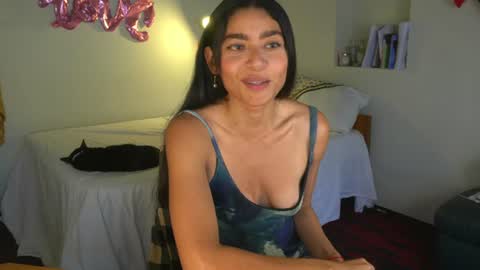danalle .. online show from August 4, 6:36 pm