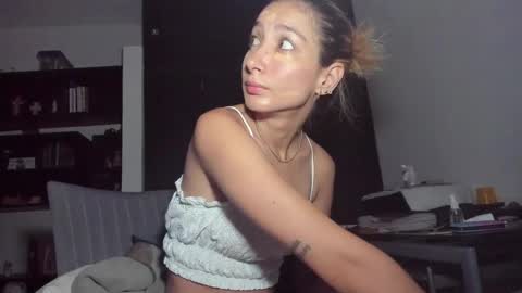 Snapshot of danikrosse chatting on January 21, 3:48 am Danik online show from January 21, 3:48 am