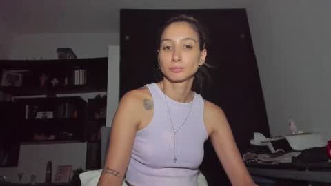 Snapshot of danikrosse chatting on January 7, 3:46 am Danik online show from January 7, 3:46 am