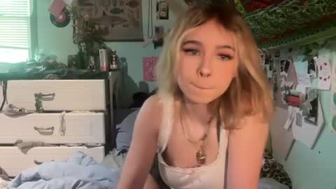 danilovexoxo online show from June 25, 9:49 pm