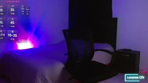 Dani online show from May 24, 11:47 pm