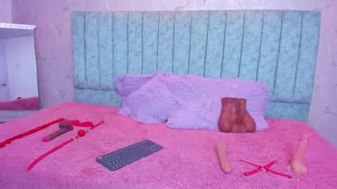 danix_coruscans online show from January 16, 7:10 pm