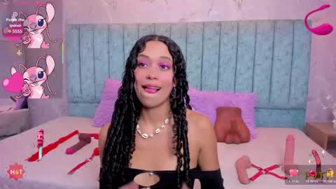 danix_coruscans online show from December 1, 7:05 pm