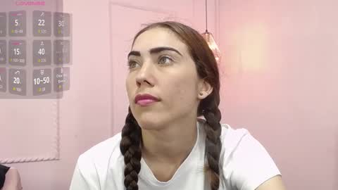 Snapshot of danna7cute chatting on October 16, 10:12 pm danna7cute online show from October 16, 10:12 pm