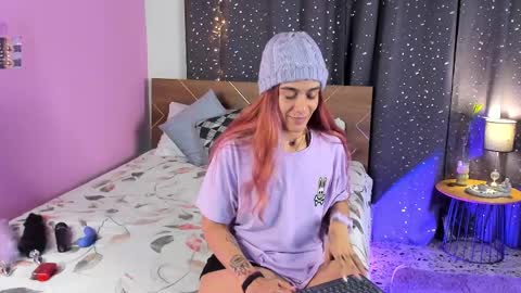 Dannacastle online show from February 11, 5:16 am