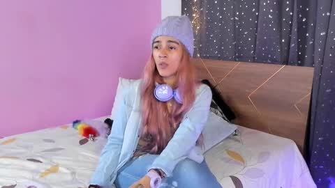 Dannacastle online show from February 25, 4:57 am