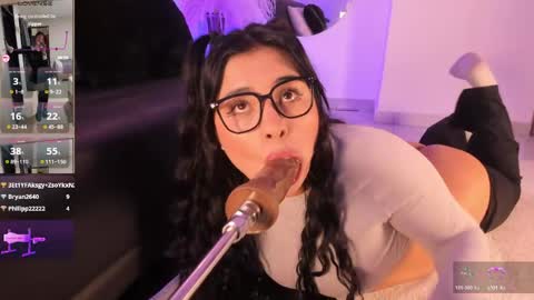 danna_adams1 online show from June 3, 7:41 pm