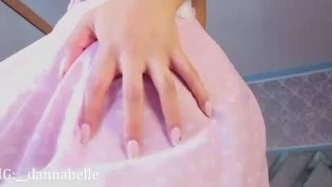 danna_peters online show from June 23, 7:45 pm