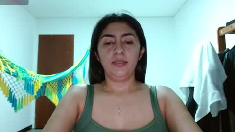 Danna online show from July 27, 12:29 am
