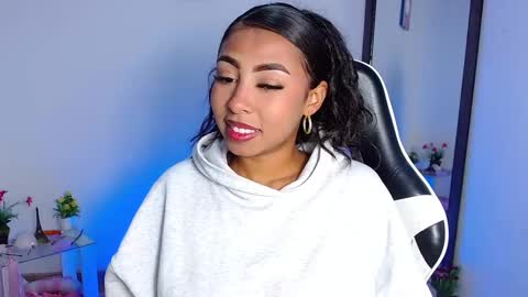 Danna online show from February 27, 10:26 am