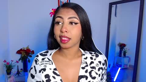 Danna online show from January 23, 10:54 am