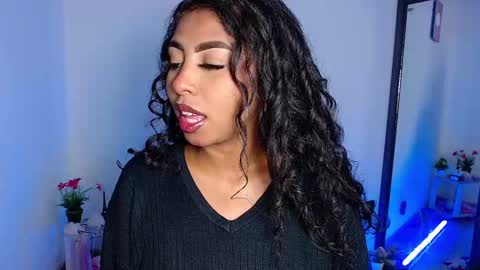 Danna online show from February 24, 11:19 am