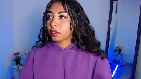 Danna online show from March 4, 9:51 am