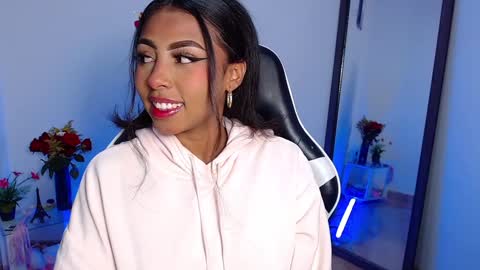 Danna online show from January 24, 7:41 am