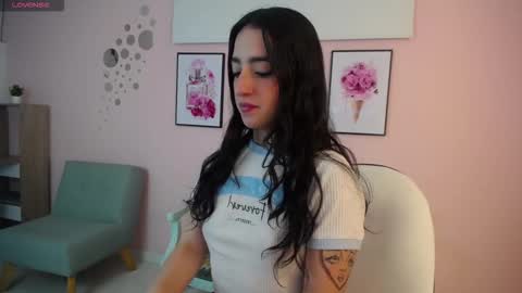 danna_wagner online show from November 20, 12:50 pm