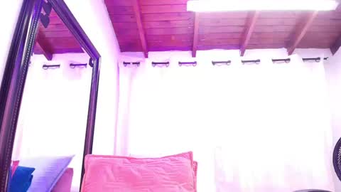 Snapshot of dannaberlin chatting on January 29, 7:22 pm Danna Berlin online show from January 29, 7:22 pm