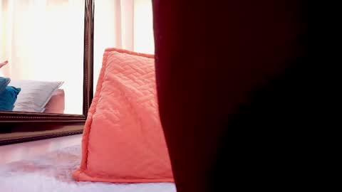 Snapshot of dannaberlin chatting on February 13, 7:21 pm Danna Berlin online show from February 13, 7:21 pm