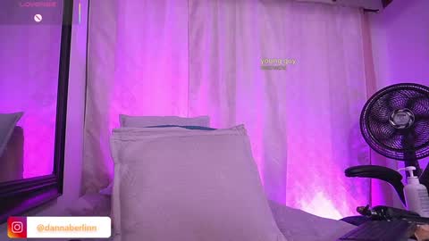 Snapshot of dannaberlin chatting on September 12, 7:54 pm Danna Berlin online show from September 12, 7:54 pm