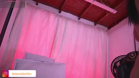 Snapshot of dannaberlin chatting on September 18, 7:45 pm Danna Berlin online show from September 18, 7:45 pm