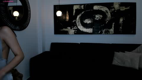 Danna Cruz  online show from December 30, 6:49 pm