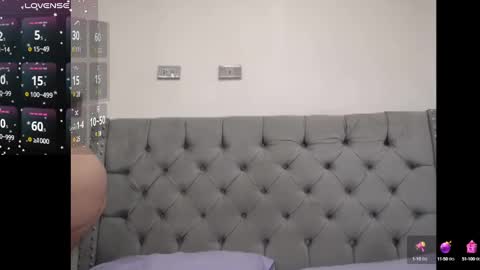Snapshot of dannafontana chatting on March 7, 2:15 am Danna online show from March 7, 2:15 am