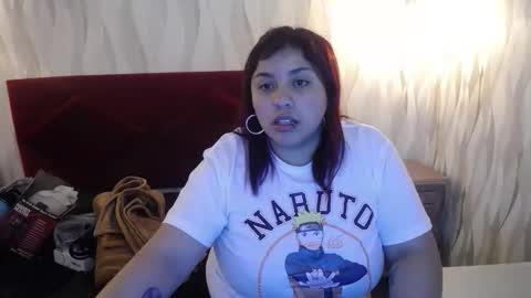 Danna Garza online show from January 6, 5:00 am