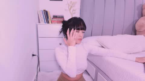 Insta DannaBlueX  online show from January 6, 8:12 pm