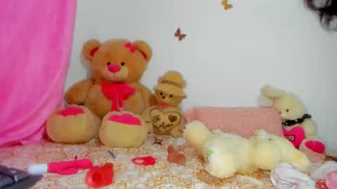 Snapshot of dannajeins chatting on October 3, 9:58 am Danna Sofia jeins online show from October 3, 9:58 am